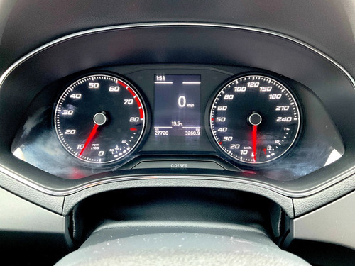 Imagen 13 de 15 de Seat Ibiza 2019 1.6 Style 5p Mt