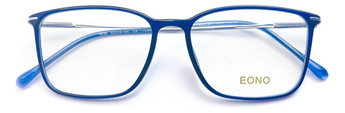 Eono Design Lentes Oftálmicos Ultra Ligeros Unisex 8636