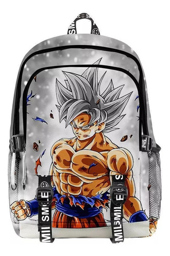 Goku Goku Anime Dragon Ball Para Adulto