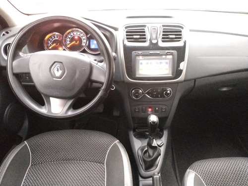 Renault Stepway Intens