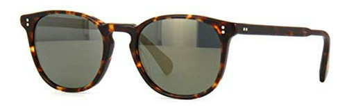 Gafas Sol Ovaladas Finley Esq. Mujer.