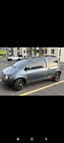Renault Twingo 1.2 Access
