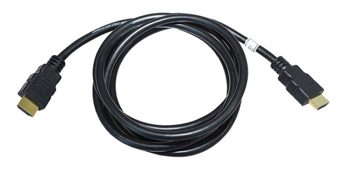 Argom Arg-cb-1877 Cable Hdmi Macho A Hdmi Macho 4.5 Metros