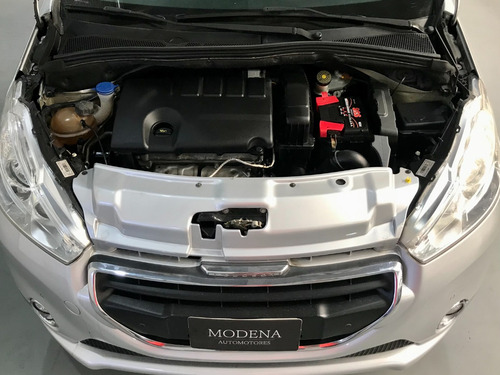 Imagen 12 de 21 de Peugeot 208 Feline Allure Nav Active 308 Gti Gt 207 206 C3