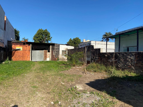 Venta -terreno C/ Galpón- Moron Sur