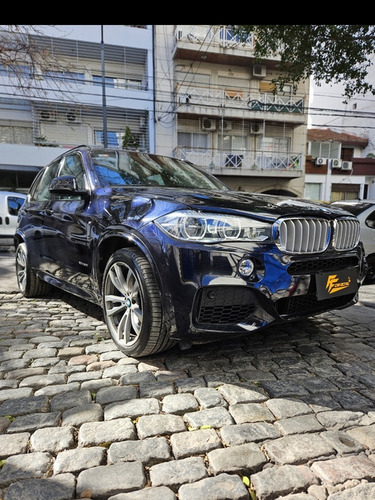 BMW X5 4.4 Xdrive 50i 449cv M Package