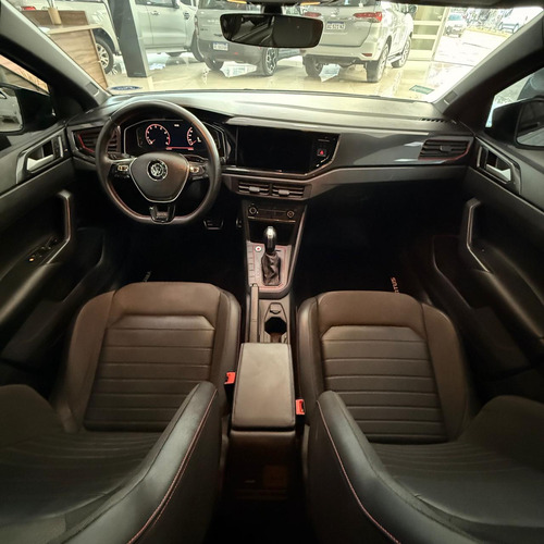 Volkswagen Virtus 1.4 Tsi Gts
