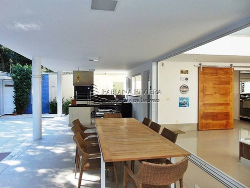 Imagem 6 de 15 de Casa Em Riviera, M24, 355m², 4 Suítes