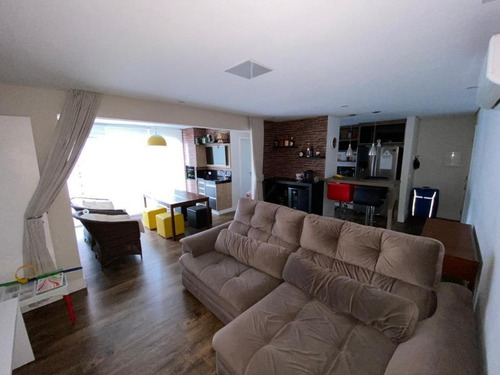 Imagem 3 de 30 de Apartamento Com 3 Dormitórios À Venda, 91 M² - Centro - São Bernardo Do Campo/sp - Ap65099