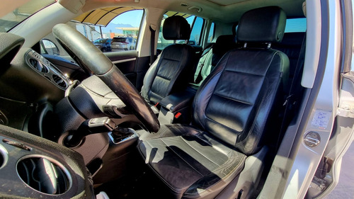Volkswagen Tiguan 2.0 Track&fun At