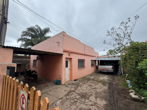 Casa 2 Dormitorios Zona Centro