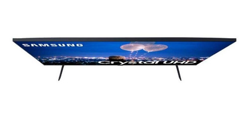 Samsung Smart Tv 50 Crystal Uhd 4k 2020 Un50tu8000 Borda Ult