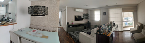 Imagem 5 de 30 de Apartamento Em Condomínio Padrão Para Venda No Bairro Vila Leopoldina - 1636