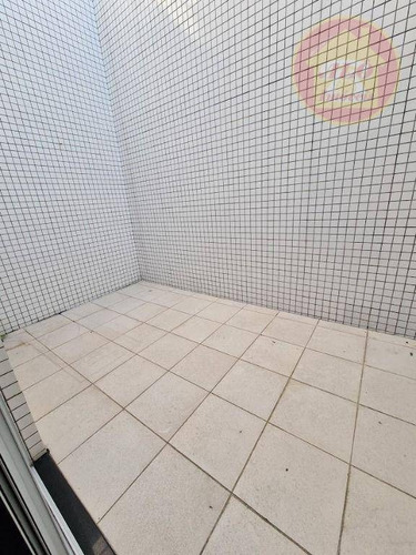 Imagem 14 de 25 de Sobrado À Venda, 136 M² Por R$ 590.000,00 - Canto Do Forte - Praia Grande/sp - So0767