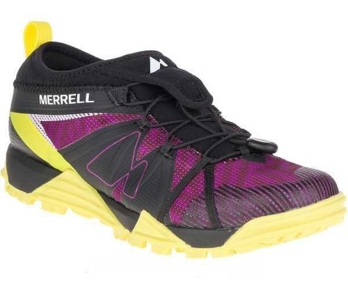 Zapatilla Merrell Modelo Avalaunch