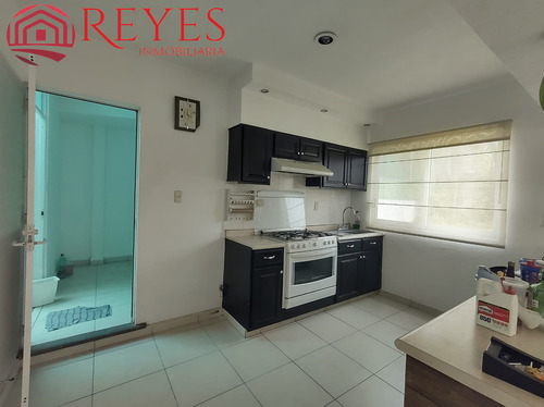 Casa En Venta En Lomas De Cocoyoc