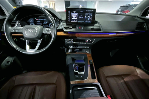 Audi q5 sportback 2.0 L 45 Tfsi Elite Dsg