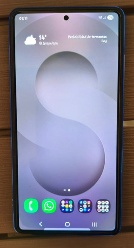 Samsung Galaxy S25 Ultra 512/12 Gb Negro Liberado Negro (Usado)