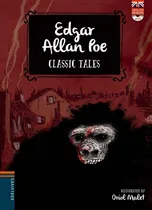 Comprar Edgar Allan Poe, De Poe, Edgar Allan. Editorial Luis Vives (edelvives), Tapa Blanda En Inglés