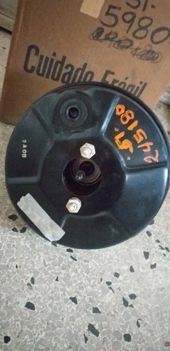 Hidrovac Para Chevette 1600 Sistema Vargas