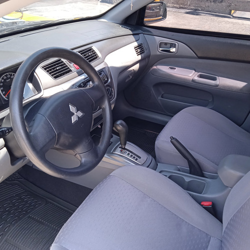 Mitsubishi Lancer Blindado Nivel 3.