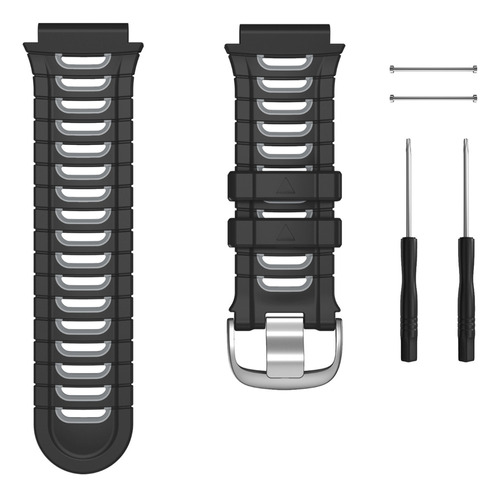 Adecuado Para La Correa De Reloj Garmin Forerunne 920xt