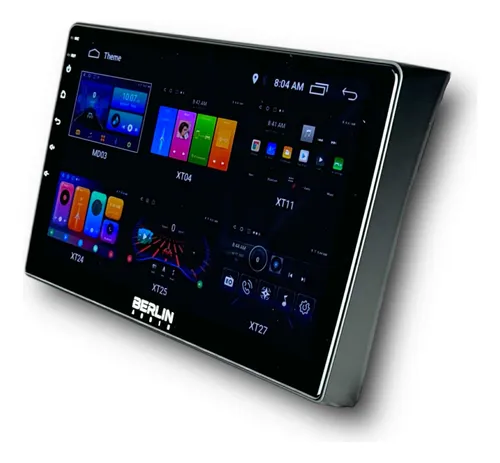 Radio Android Mazda Cx9 10 Car Play Auto Wifi Gps Camara