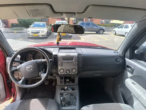 Mazda BT-50 2.2 B22c29 4x2