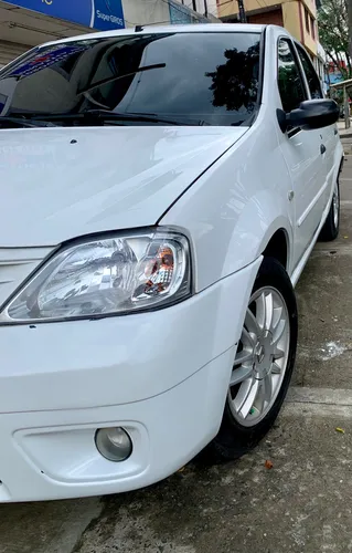 Renault Logan 1.6 Dynamique Nd