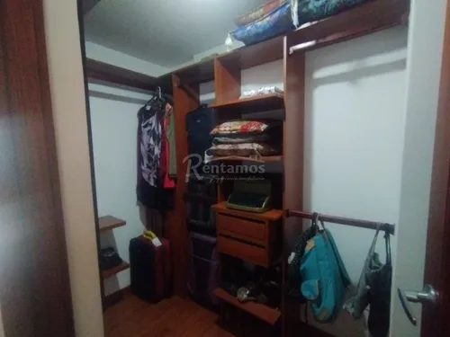 Apartamento En Venta En Los Balsos. Cod V776099