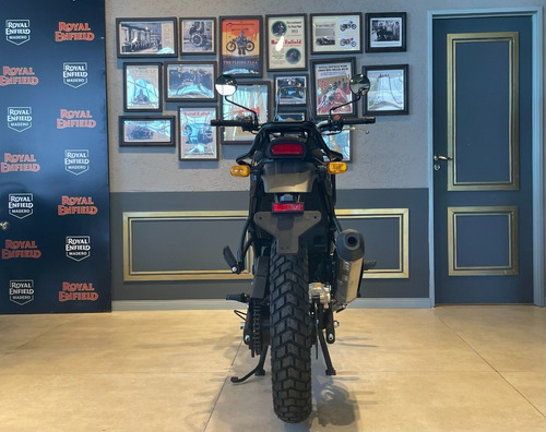 Imagen 6 de 25 de Royal Enfield Himalayan Bs6 0km