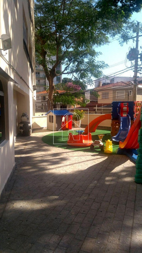 Imagem 7 de 15 de Apartamento À Venda No Jabaquara Com 88m² - Ap06038