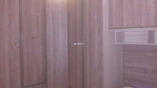 Imagem 23 de 26 de Venda Casa 2 Dormitórios Jardim Paraventi Guarulhos R$ 720.000,00 - 33726v