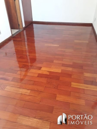 Imagem 2 de 13 de Apartamento À Venda - Jd. América, Bauru-sp - 5492