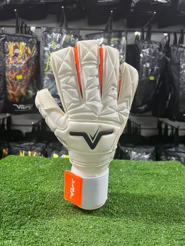 Imagen 5 de 10 de Guantes De Arquero Vgfc Axum Legend