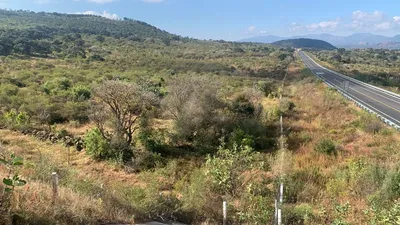 Terreno en venta
