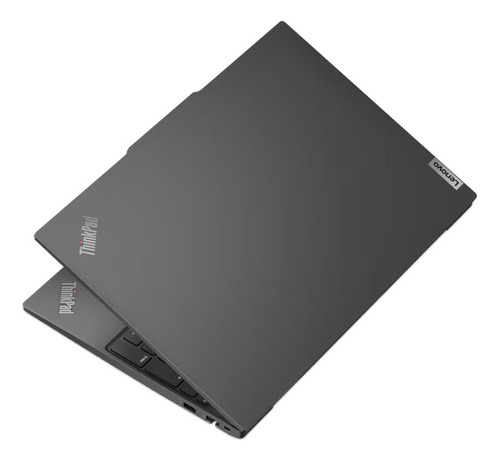 Lenovo Thinkpad E16 Gen 1 Core i7 8GB 512GB Color Negro