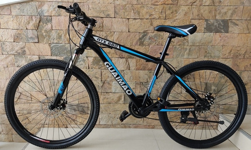 Imagen 1 de 1 de Bicicleta Montañera Rin 26