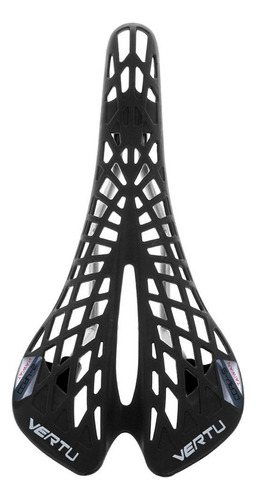 Cojín De Asiento Spider Web Saddle