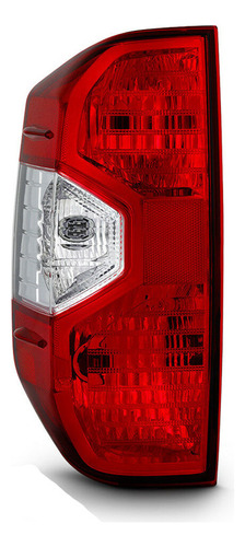 Para14-21 Toyota Tundra Luz Trasera To2800193 81560-0c100