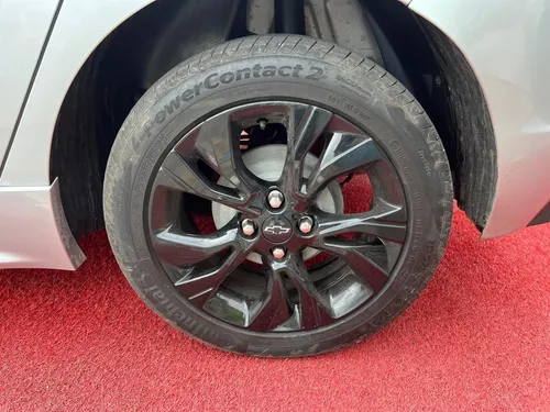 Chevrolet Onix RS 1.0 MT