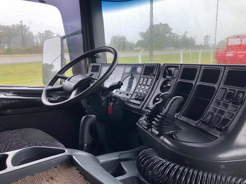 Scania P94 260