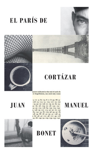 Paris De Cortazar,el - Bonet,juan Manuel