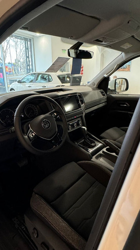 Volkswagen Amarok 3.0 V6 Cd Comfortline