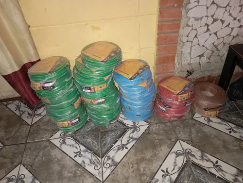 Cable De 2,5