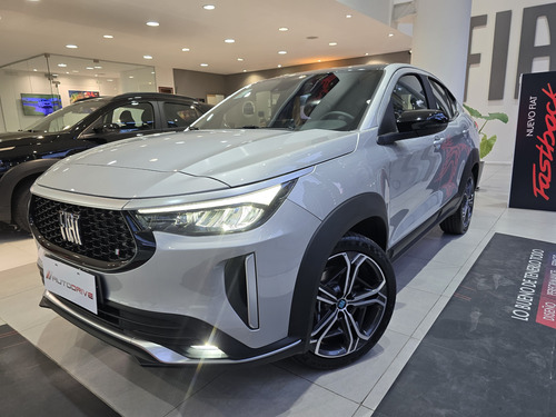 Fiat FASTBACK 1.3 T270 At6