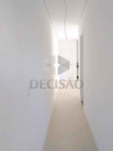 Imagem 13 de 17 de Apartamento 2 Quartos À Venda, 2 Quartos, 2 Vagas, Santo Antônio - Belo Horizonte/mg - 16744