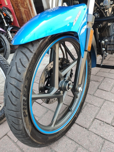 Haojue Dk 150 Cbs