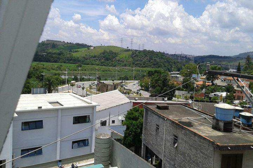 Imagem 5 de 10 de Prédio, Jardim Parnaíba, Santana De Parnaíba, Cod: 218800 - A218800