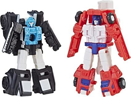Transformers Toys Generations War For Cybertron: Siege